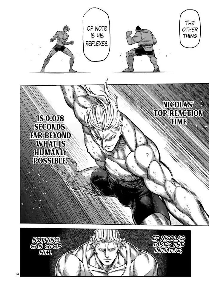 Kengan Omega Chapter 105 image 14_optimized